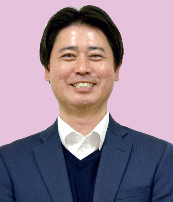 石井さん顔写真